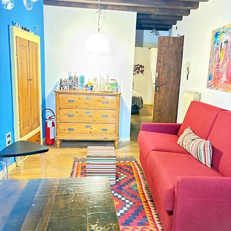Casa Torrazzo Daire Pisogne Dış mekan fotoğraf