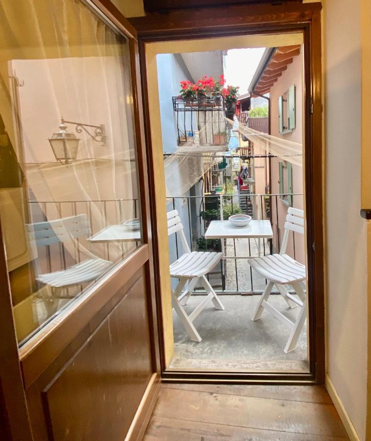 Casa Torrazzo Daire Pisogne Dış mekan fotoğraf