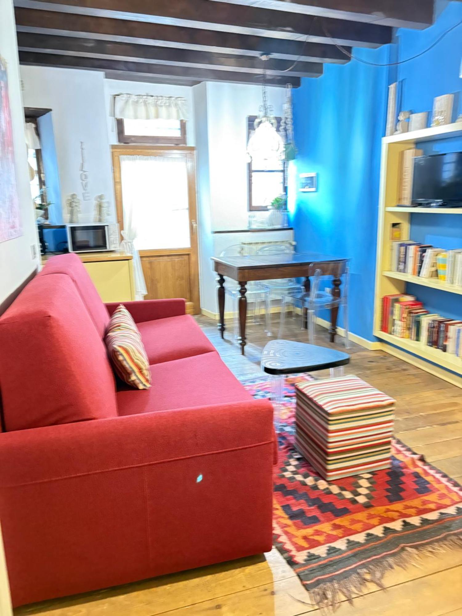 Casa Torrazzo Daire Pisogne Dış mekan fotoğraf