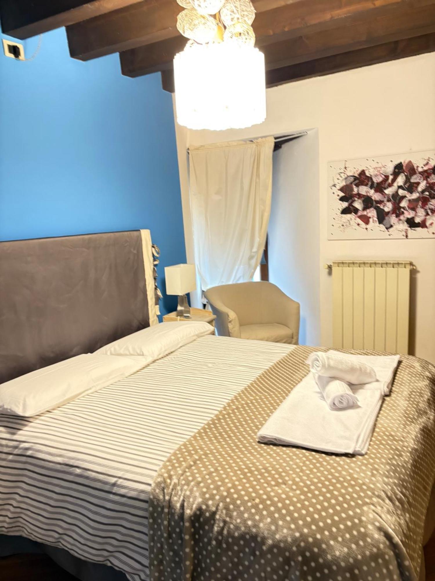 Casa Torrazzo Daire Pisogne Dış mekan fotoğraf