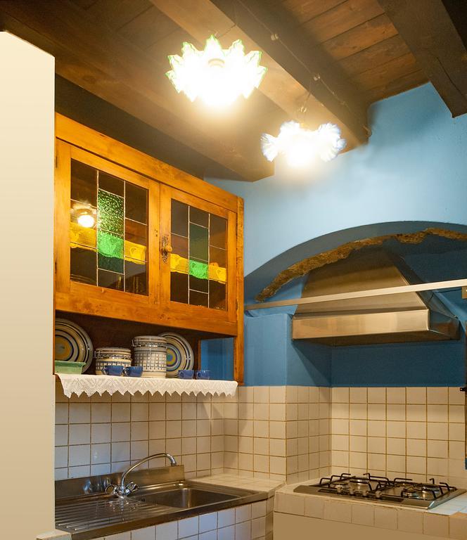 Casa Torrazzo Daire Pisogne Dış mekan fotoğraf